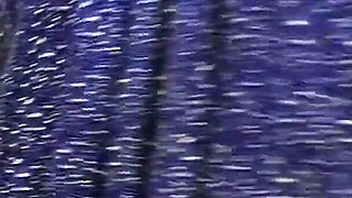 MILF Hot Aunty in Kitchen, She Was Horny When Cocking, I See Her Huge Tits & Big Ass & Start Handjob