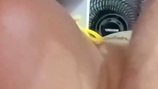 Wife Pussy Big