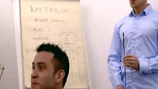 Ava Dalush Secretary: Doggy, Cowgirl  Missonary Porn