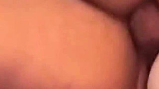 Schoolgirl Likes to Make Love When I Pull Down Her Skirt