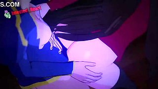 Hot Futa December 2024 Shorts - 3D Hentai Toon Compilation