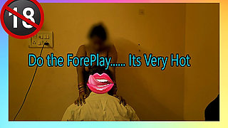 Indian MILF Fucks Her Husband Secretary
