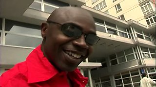 Amateur Blonde Blowjob CIM