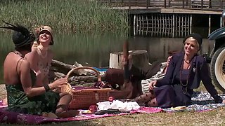 P C 089 ft. Pornostars: Blowjob, Big Tits  Babe Porn