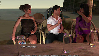 Complete Gameplay - Perfect Housewife, Part 14