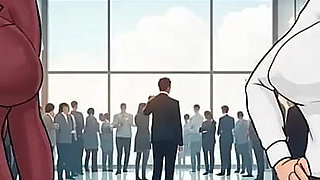 Eva's Ecstasy #08 Two Hot Babes Relaxing at the Pool in Skimpy Bikini