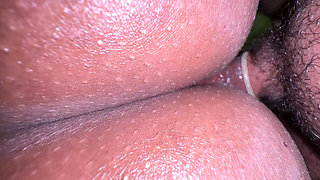 Muslim Chubby Girl Isra Pays Rent With Her Juicy Pussy & big Ass - Arab Landlord Fuck my Pussy & Enjoy My Asshole