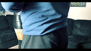 Horny Housewife Episode 3