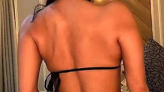 EPIC petite Rose Melle Nude Patreon