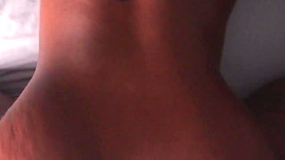 Fucking My Step Sister