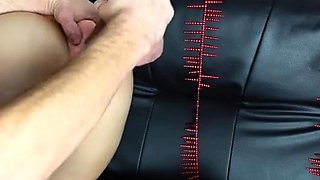 Big Toys, Big Orgasm - Amateur Couple's Hardcore Fun