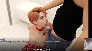 Ntr! Cheating MILF Step-mom and Girlfriend Cheatedme! Cuckold!