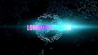 Cute Lorenzo Viota at hd clip