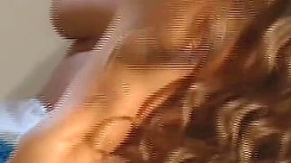 Busty MILF Awakens Passion in Her Lover - Deep DP Submission.