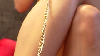 Com Here Boy! I Got Something for You