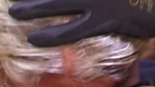 Deepthroat MILF