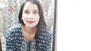 Makan malkini ko ghar me akale dekh kar pel diya