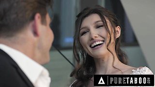 Erotic Reagan Foxx's reagan foxx trailer