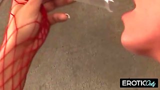 Eros Submission Ritual