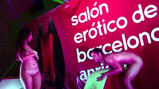 Hot Amateur Kada Love with Big Boobs fucks with user