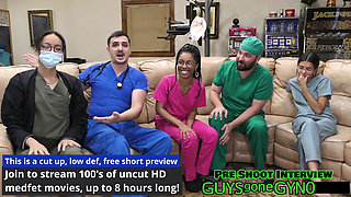 Don't Tell Doc I Cum On The Clock - Canada