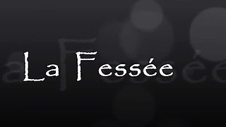 La Fessée