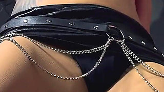 POV: Questioned by Officer Angelmuscle