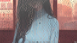 Obsessed Lucy (part 01) by Vngtrash - Crazy Hentai Girl