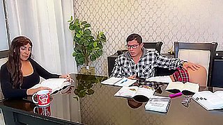 Watch Doll And Richie And Summer Stephs