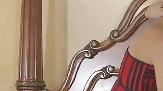 Latina Swingers Channy Crossfire & Kitty Jaguar Join a BBC Threesome with Rome Major