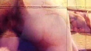 Bitchy brunette amateur having hardcore sex on camera