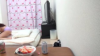 Amateur Asian Japanese Group Fuck JennaSexCam