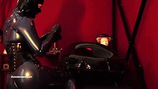 [session 2 Part 1] Addressing Your Latex Addiction