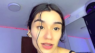 MY FIRST JOI- I teach you how to touch a woman and how to