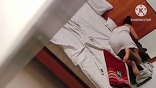 Russian mom, big ass, brutal sex