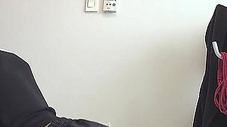 Squirting Yoga - Petite Asian in Rope Bondage Made to Squirt