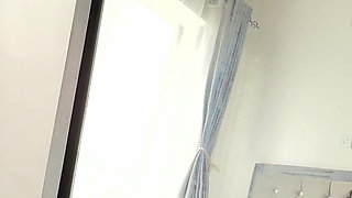 Massive Ebony Big Ass Twerking & Bouncing on My Dick