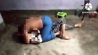 Homemade Video with My Wife 2