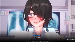 Twisted World Remake ep7