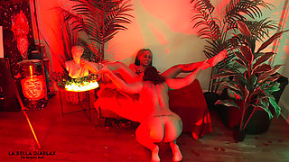 Red Passions with Wetkittycity