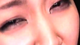 Amateur Asian Japanese Anal Creampie