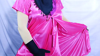 Desi Hijabi muslim village bhabi fuck hard by office manager