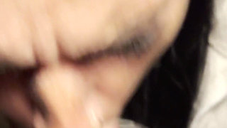 Fucked and Creampied by Stranger Jogger