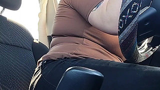 New Comfy Car Seat