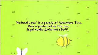 Natural Love