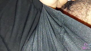 XXX Desi When I Fuck My Step Daughter Then I See That Her Pussy Is so Cute.