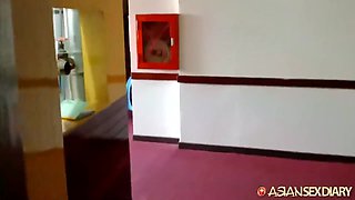 Long Nippled Pinay Likes Rough Sex