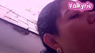 Beautiful Girlfriend Fucking and Sucking