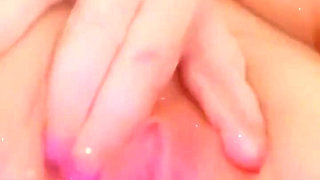 Bathtub Pussy Play Close up Cummmm Inside or on My Clit?