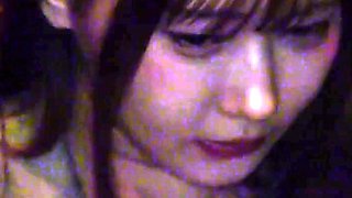 Uncensored Japanese Erotic Fetish Sex Lingerie Girl Pt 5